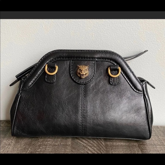 Gucci ReBelle bag - Picture 6 of 13